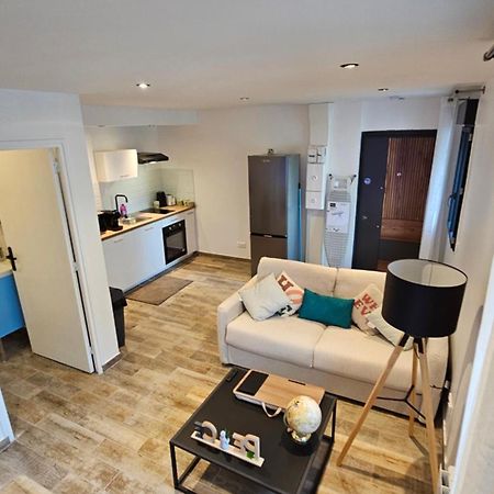 Magnifique Appartement A ブゾン エクステリア 写真
